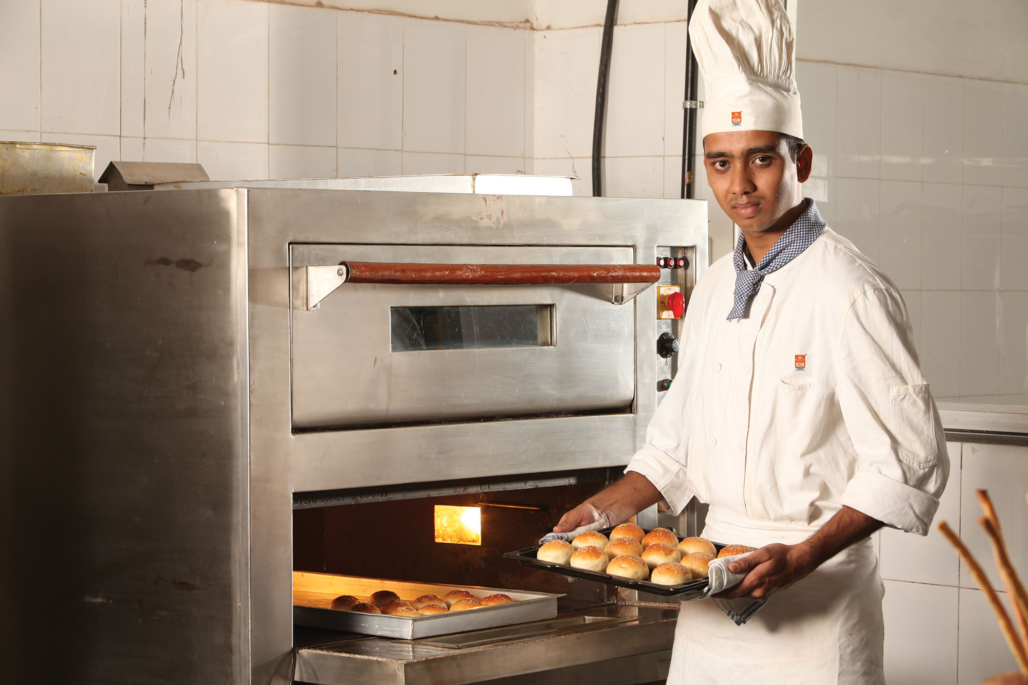 Bhawanipur Global Campus (formerly NSHM Knowledge Campus, Kolkata) Tourism & Hotel management photo 5